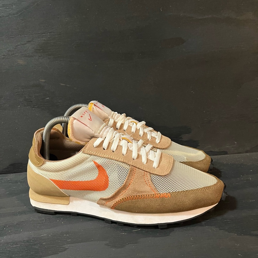 Nike Daybreak Dbreak Type Mens Size 7 Mars Yard Trainers Sneakers Shoes